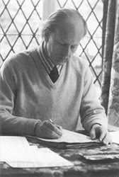 John Barton Armstrong