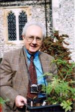Frank Bayford