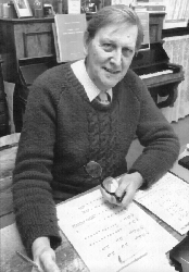 Carey Blyton
