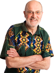 Philip Mead