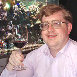 Richard Hallas