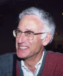 J. Alex Whyte
