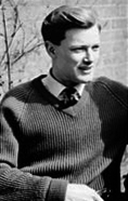 Christopher Steel