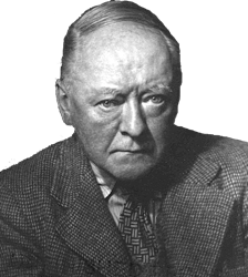 Sir Arnold Bax