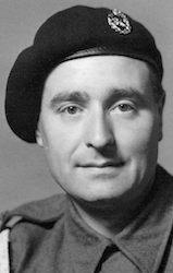 Walter Leigh