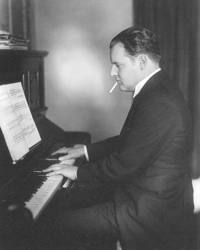 Constant Lambert