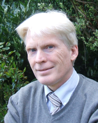 Julian Farmer