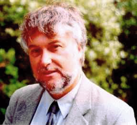 Gary Higginson