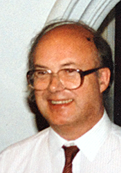 David Llewellyn Green