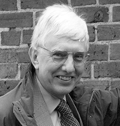 John Mitchell