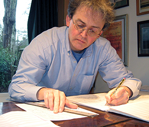 Francis Pott