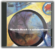 Martin Read – A Celebration