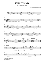 FM050 – sample page 1
