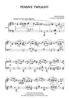 FM197 – sample page 1