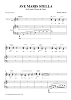 FM264 – sample page 1