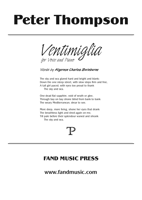 FM279 – sample page 1